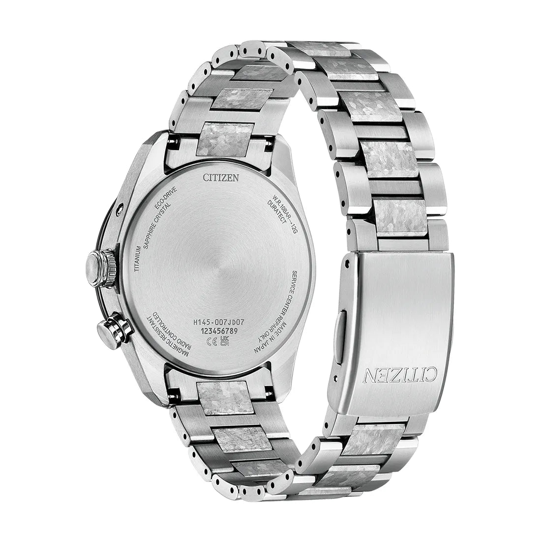 ACT Line Platinum Shine Collection / 世界限定1,400本