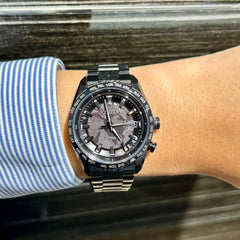 ACT Line / ブラックチタン™シリーズ HAKUTO-R / 世界限定1,900本 ※ノベルティプレゼント