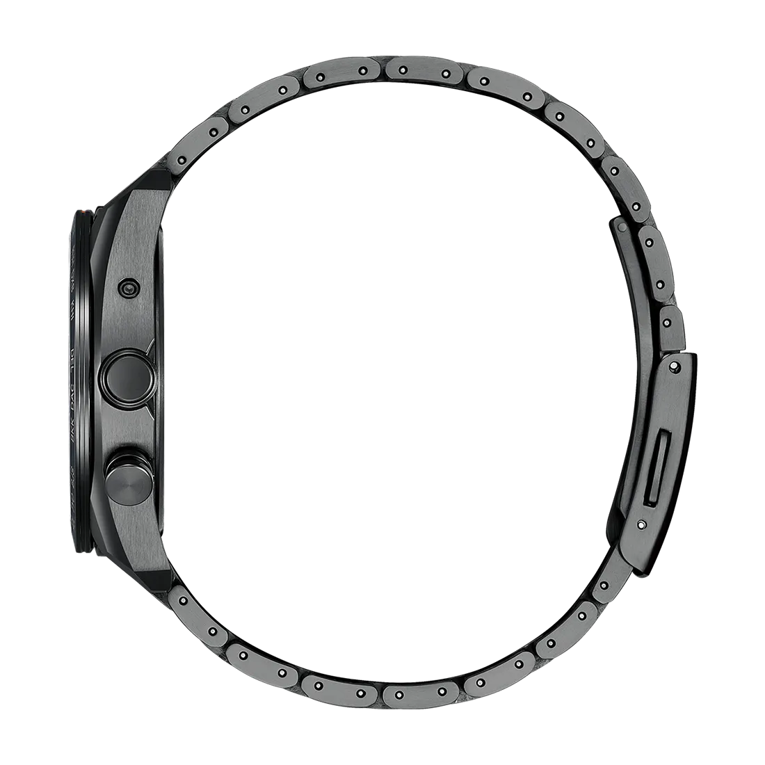 ACT Line / ブラックチタン™シリーズ HAKUTO-R / 世界限定1,900本 ※ノベルティプレゼント