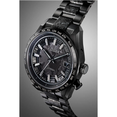 ACT Line / ブラックチタン™シリーズ HAKUTO-R / 世界限定1,900本 ※ノベルティプレゼント