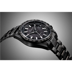 ACT Line / ブラックチタン™シリーズ HAKUTO-R / 世界限定1,900本 ※ノベルティプレゼント