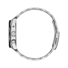 ACT Line エコ・ドライブ電波時計 ダイレクトフライト UNITE with BLUE ※ノベルティプレゼント