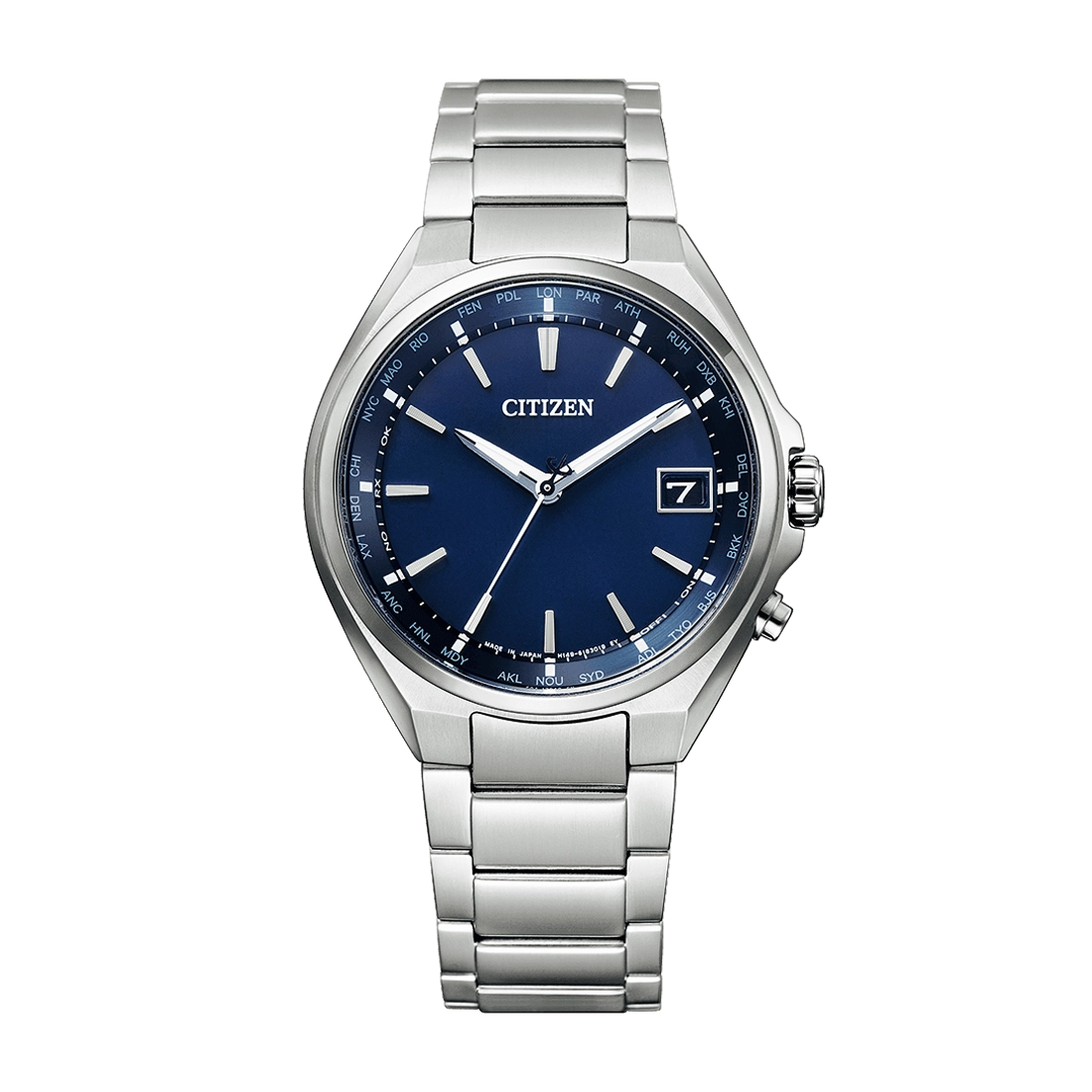 レギュラーライン