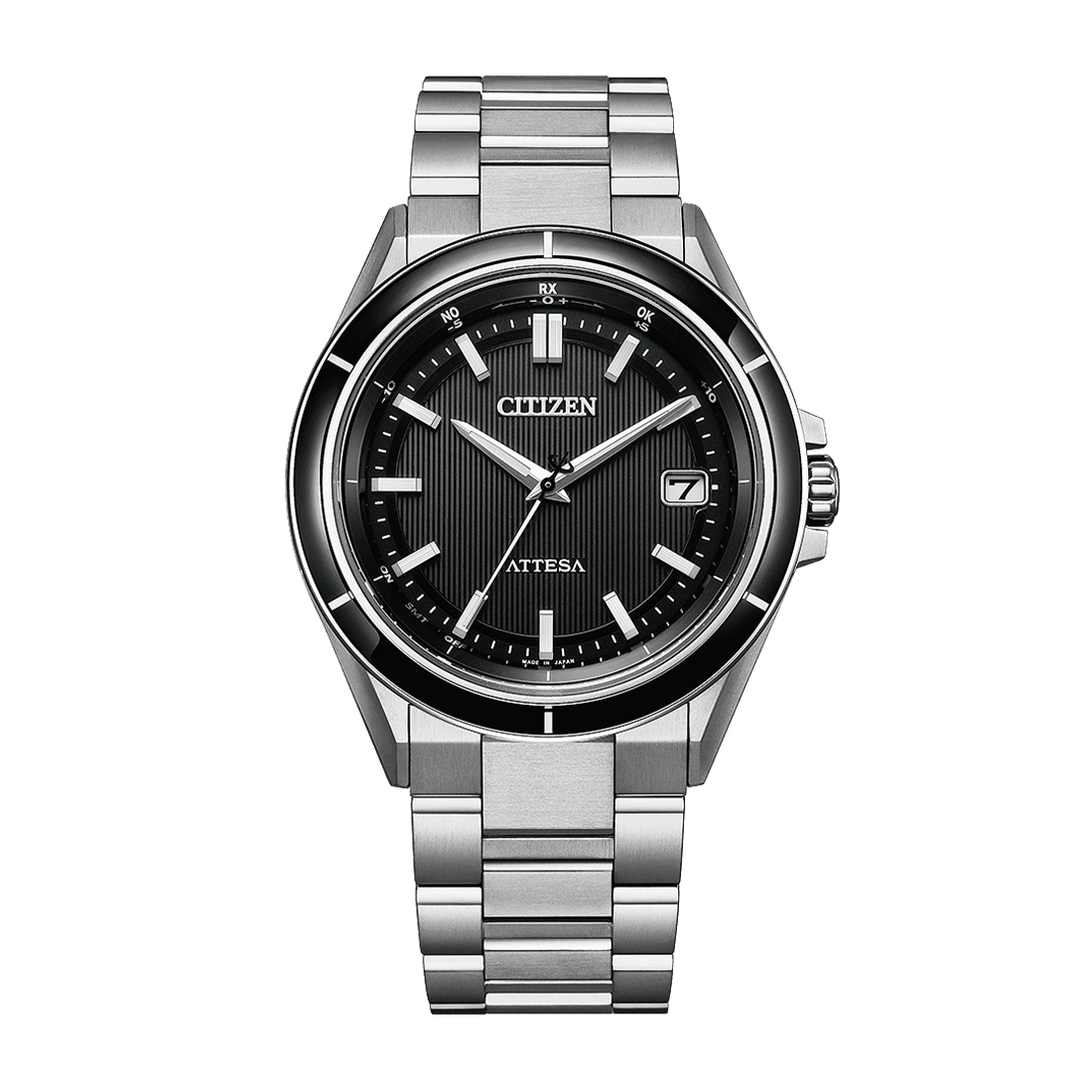 【腕時計】ATTESA > アクトライン