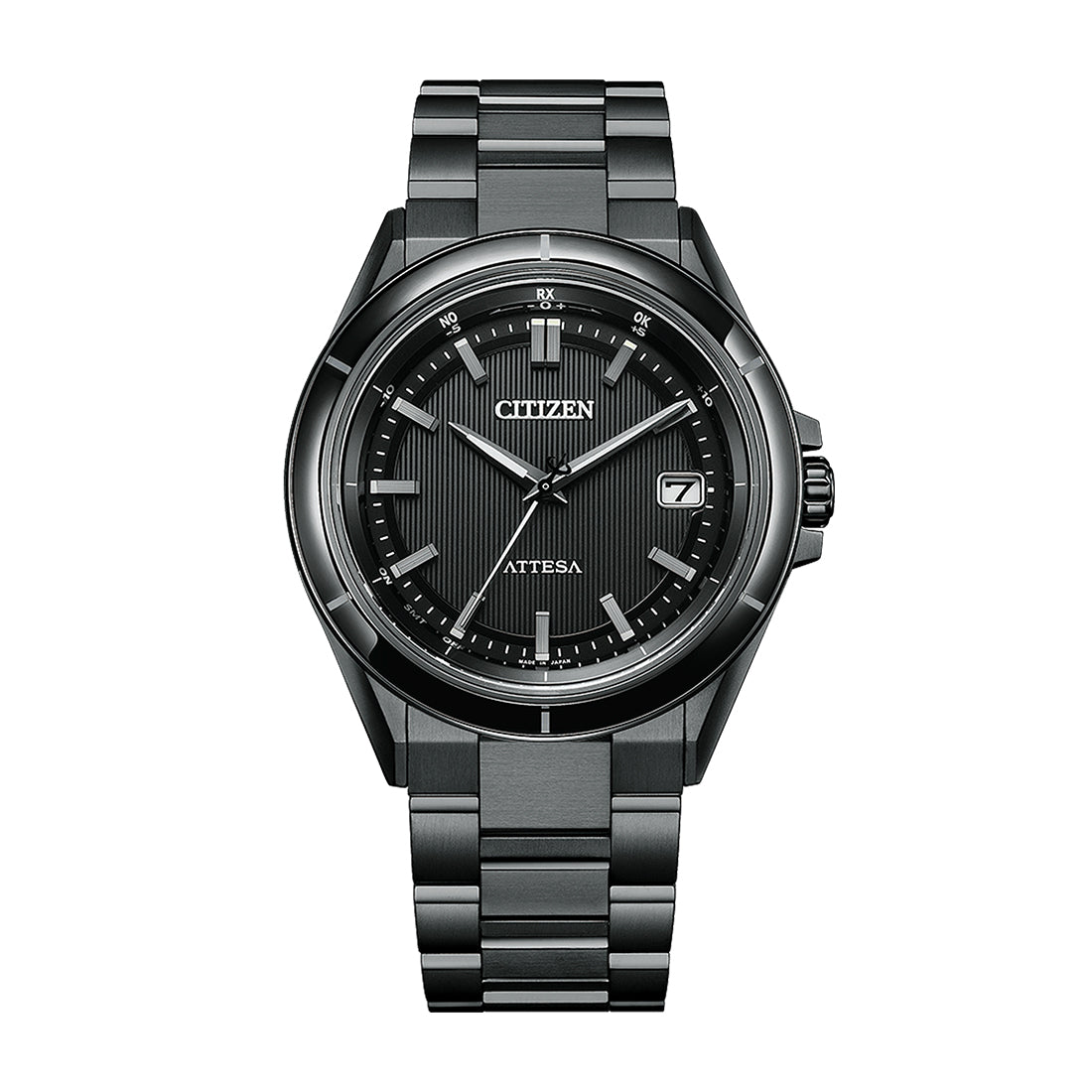 ACT Line ブラックチタンシリーズ