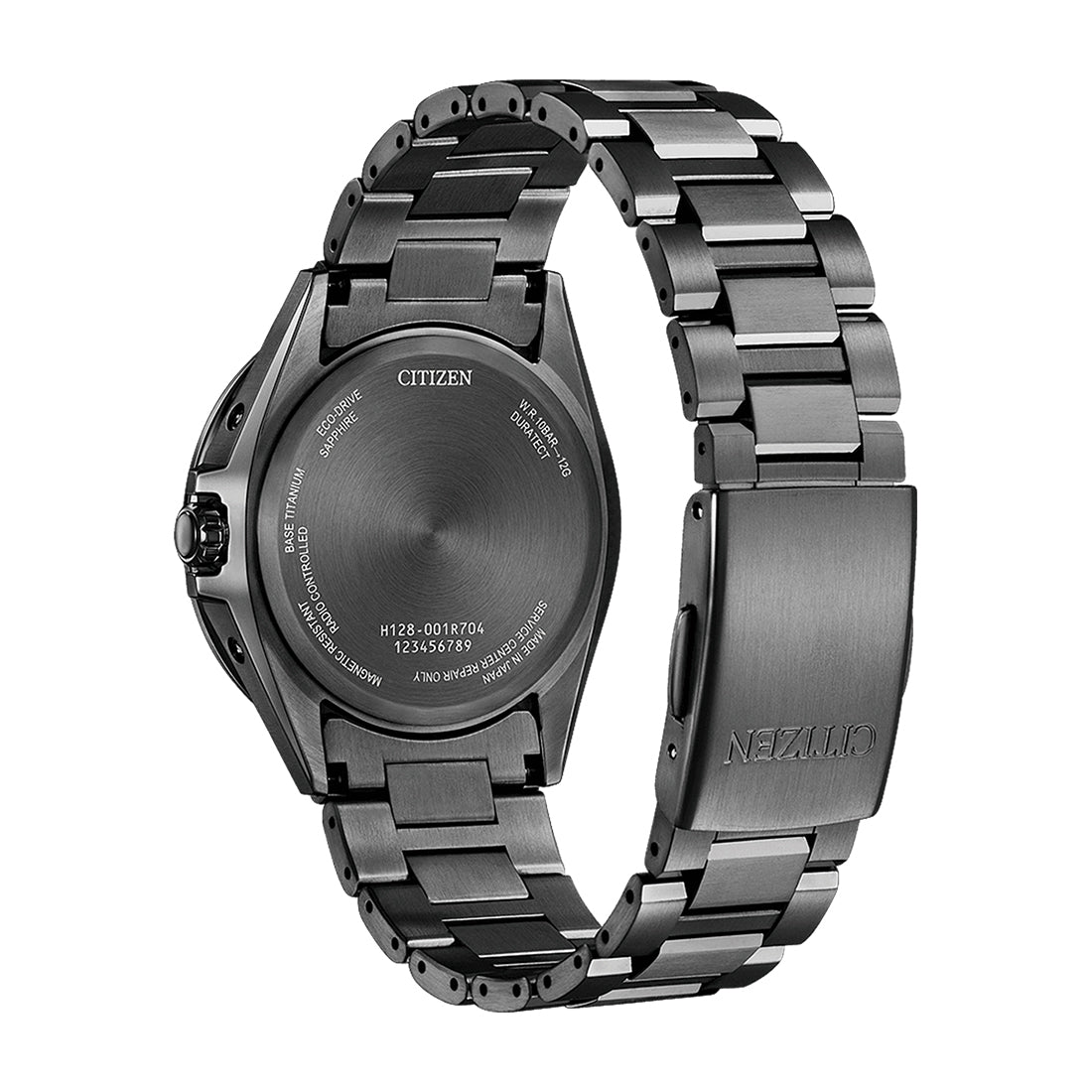 ACT Line ブラックチタンシリーズ ※ノベルティプレゼント