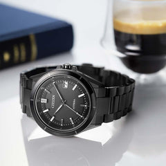 ACT Line ブラックチタンシリーズ ※ノベルティプレゼント