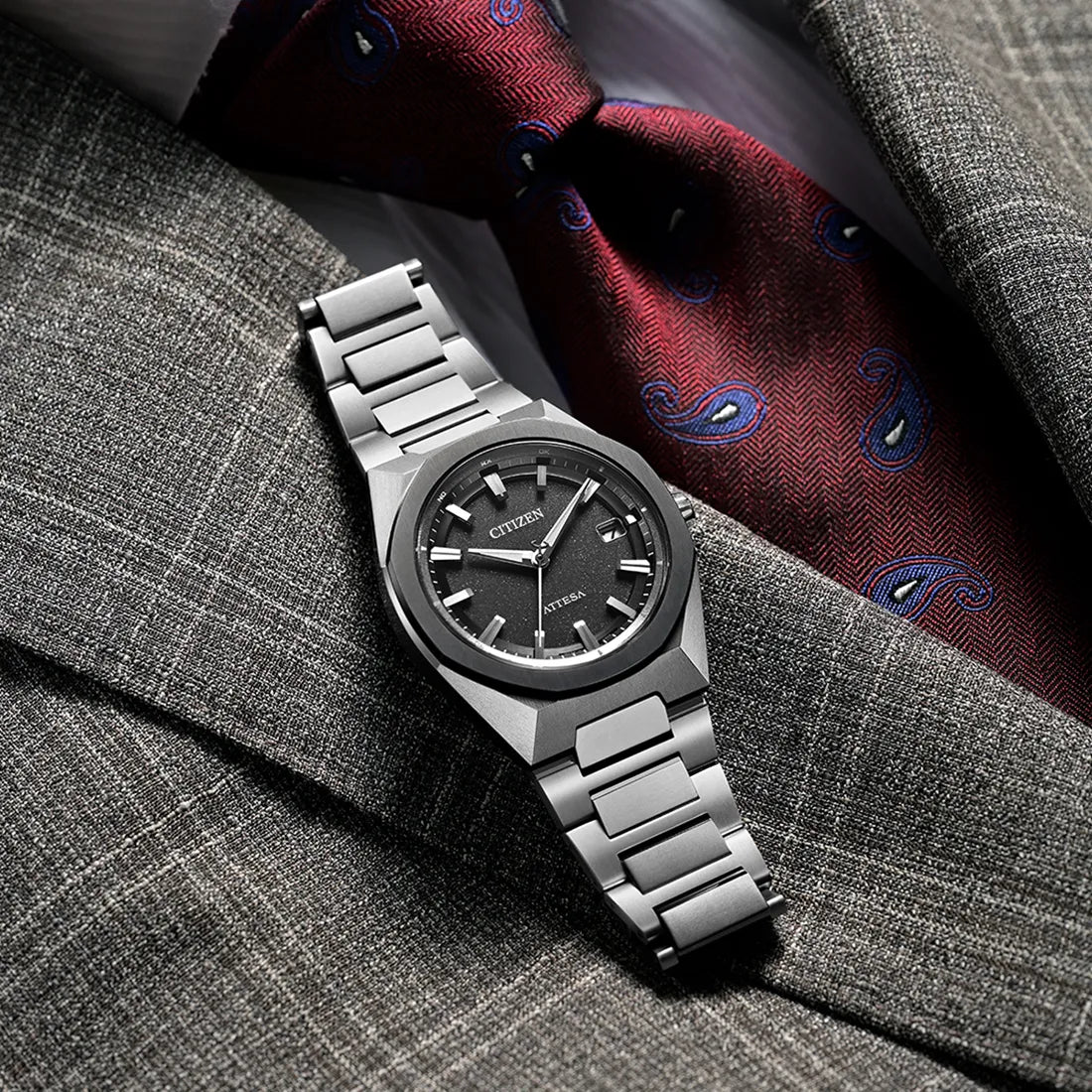 ACT Line ※ノベルティプレゼント