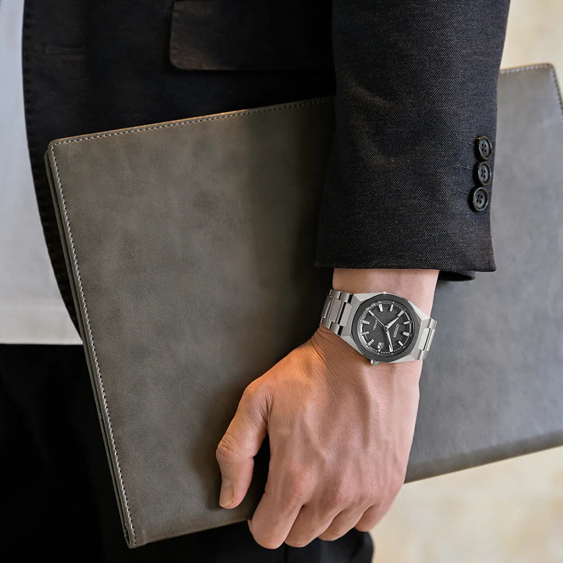 ACT Line ※ノベルティプレゼント