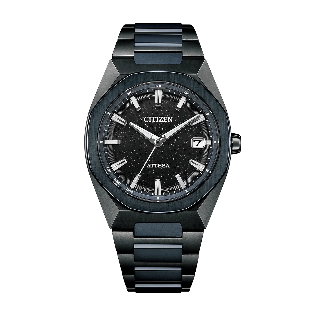 ACT Line Blue Universe Collection 2.0