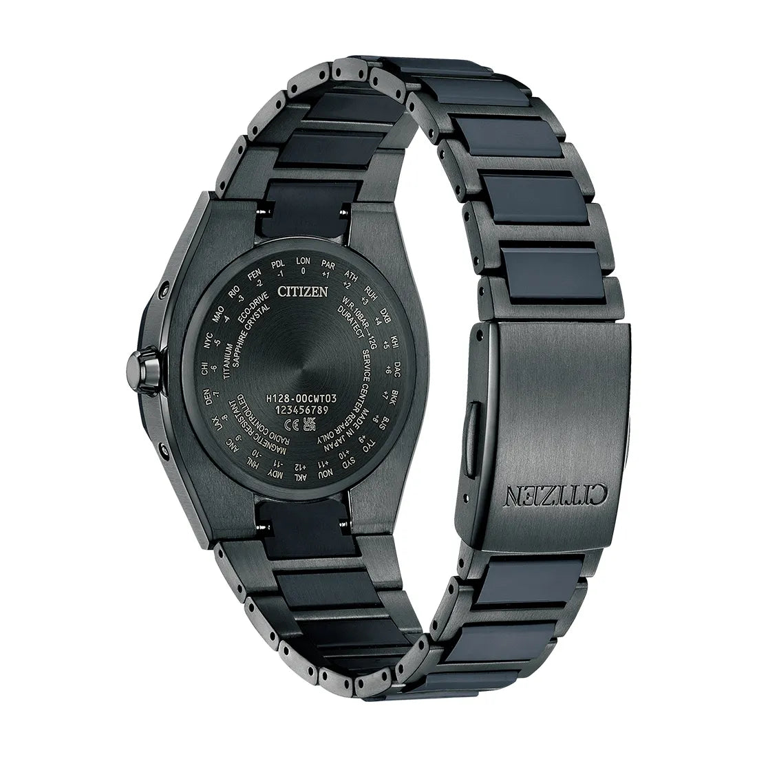 ACT Line Blue Universe Collection 2.0