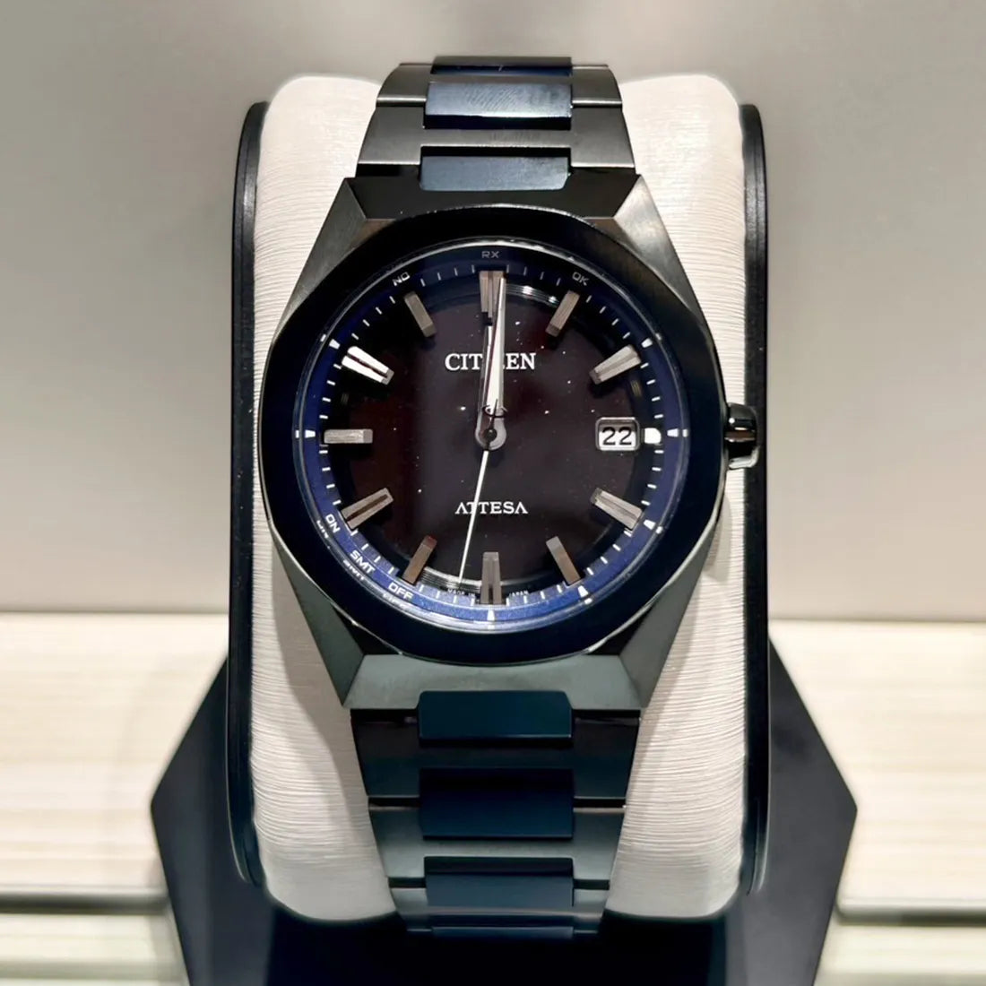 ACT Line Blue Universe Collection 2.0