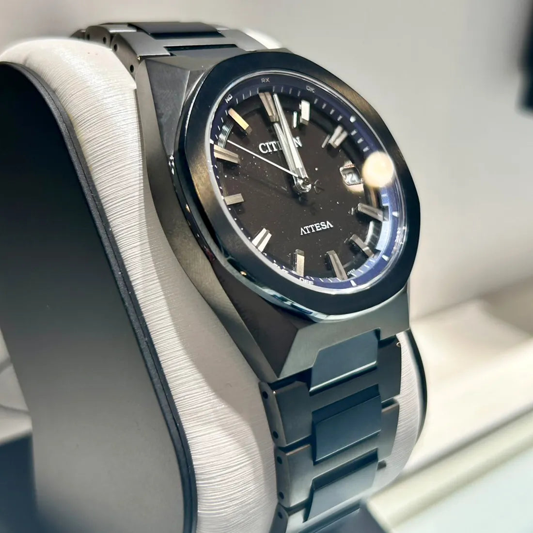 ACT Line Blue Universe Collection 2.0