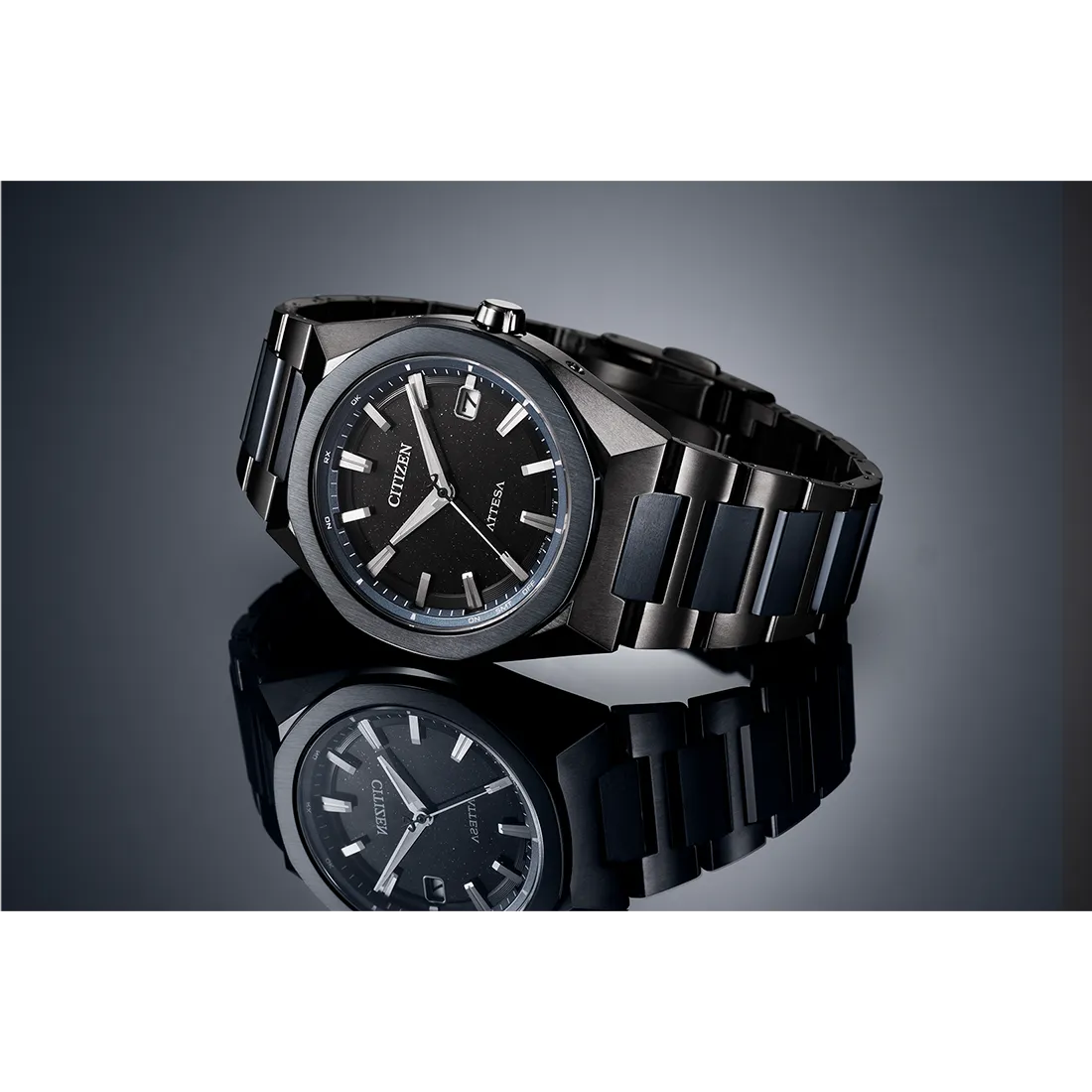 ACT Line Blue Universe Collection 2.0