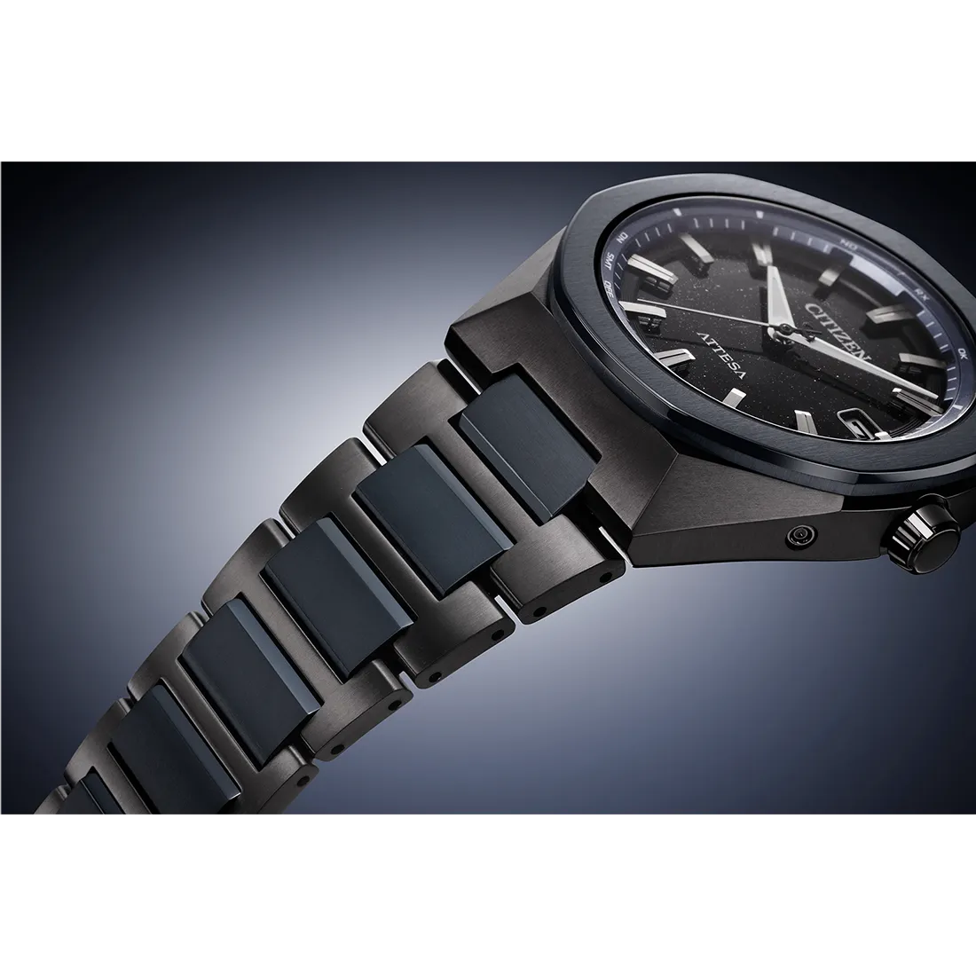 ACT Line Blue Universe Collection 2.0