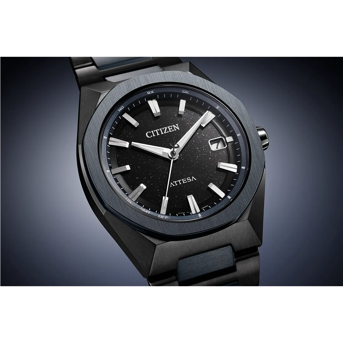 ACT Line Blue Universe Collection 2.0