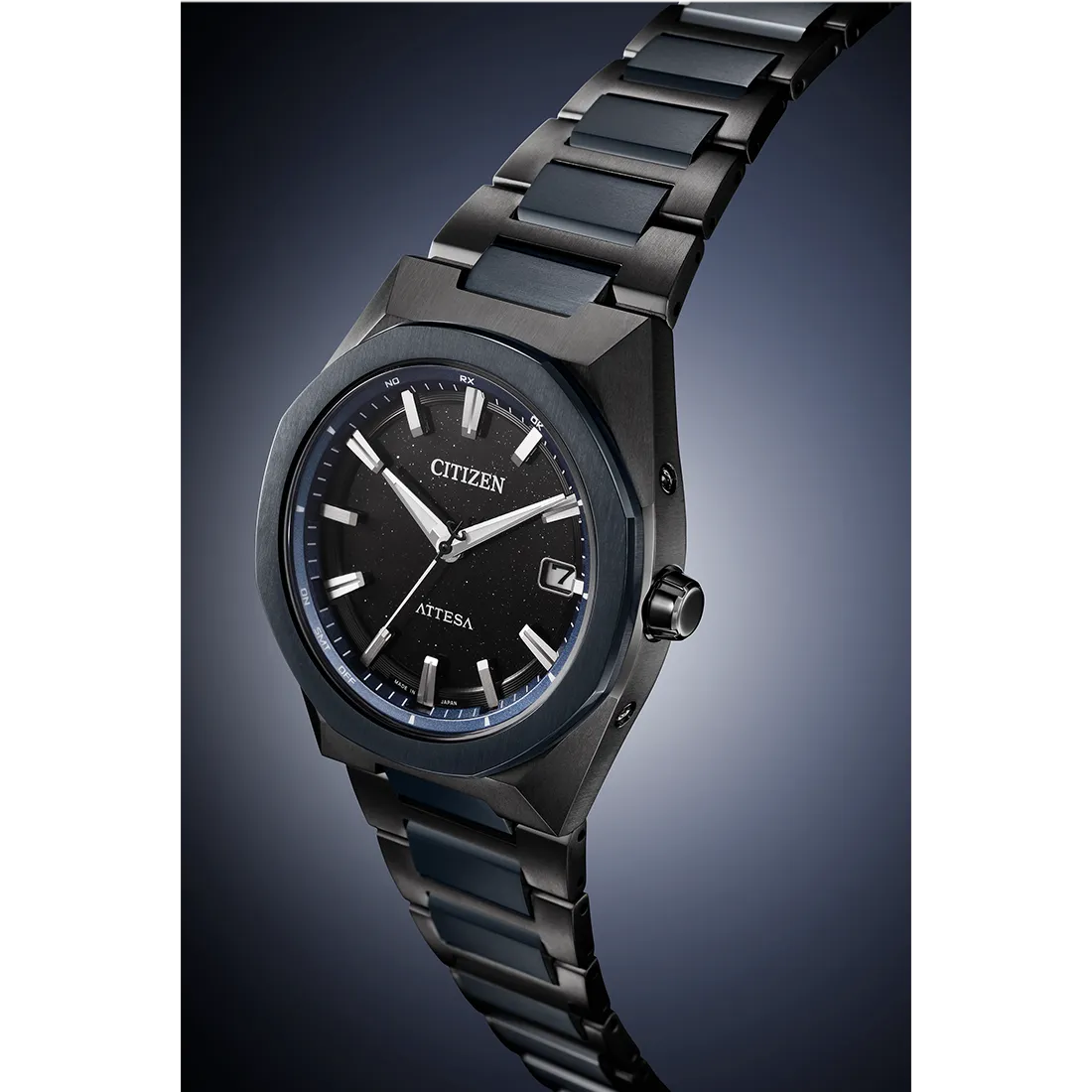 ACT Line Blue Universe Collection 2.0