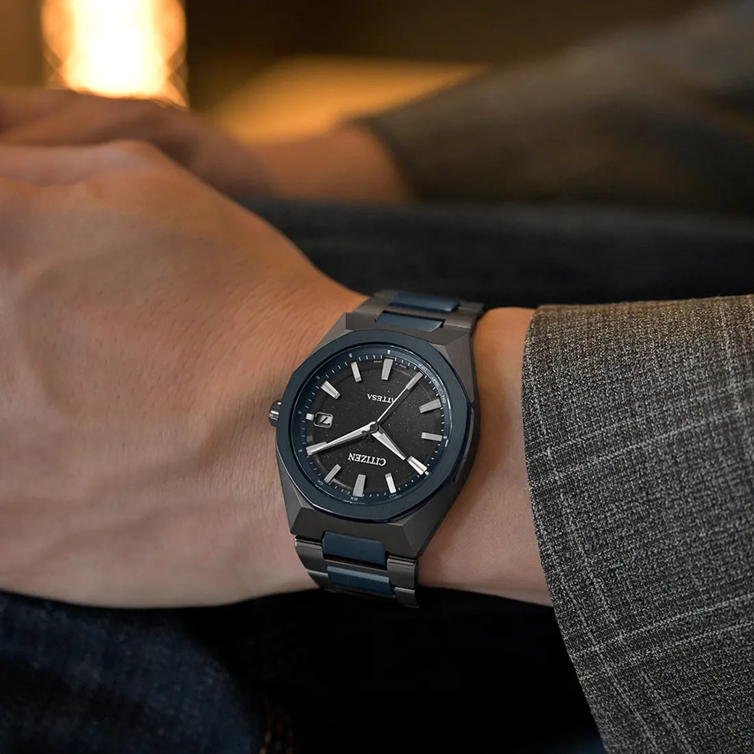 ACT Line Blue Universe Collection 2.0