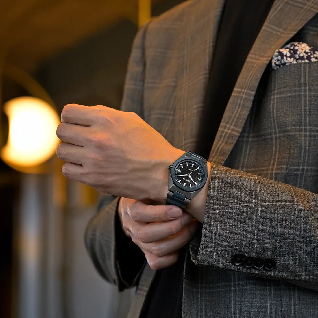 ACT Line Blue Universe Collection 2.0