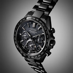 ACT Line / ブラックチタン™シリーズ ※ノベルティプレゼント