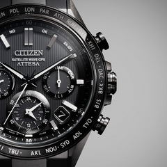 ACT Line / ブラックチタン™シリーズ ※ノベルティプレゼント