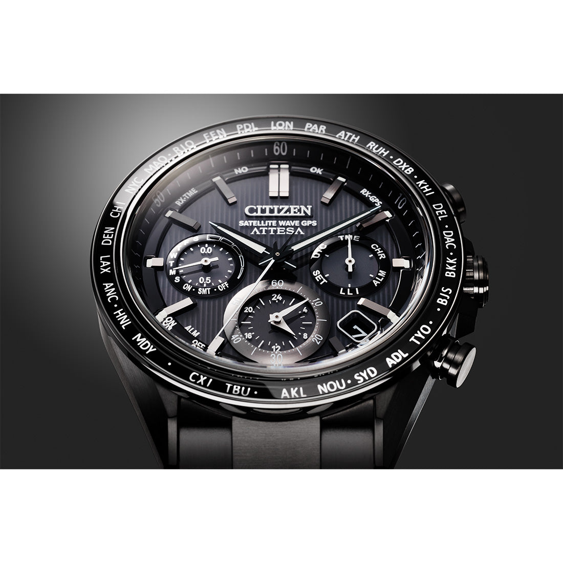 ACT Line / ブラックチタン™シリーズ ※ノベルティプレゼント