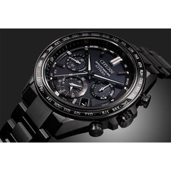 ACT Line / ブラックチタン™シリーズ ※ノベルティプレゼント