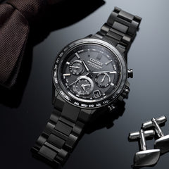 ACT Line / ブラックチタン™シリーズ ※ノベルティプレゼント