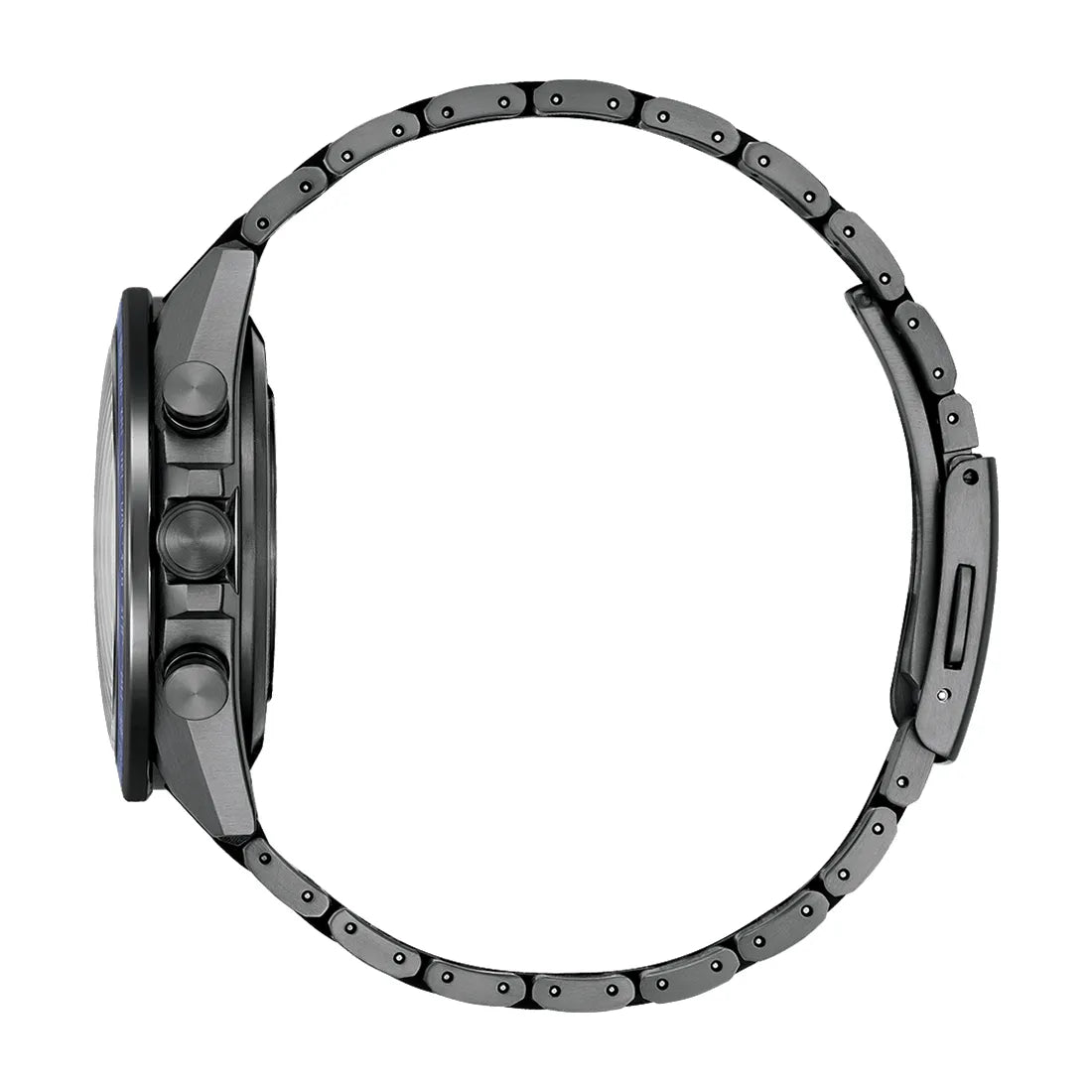 ACT Line / ブラックチタン™シリーズ LAYERS of TIME / 世界限定1,900本 ※ノベルティプレゼント