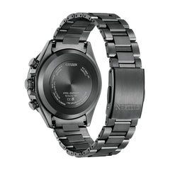 ACT Line / ブラックチタン™シリーズ LAYERS of TIME / 世界限定1,900本 ※ノベルティプレゼント