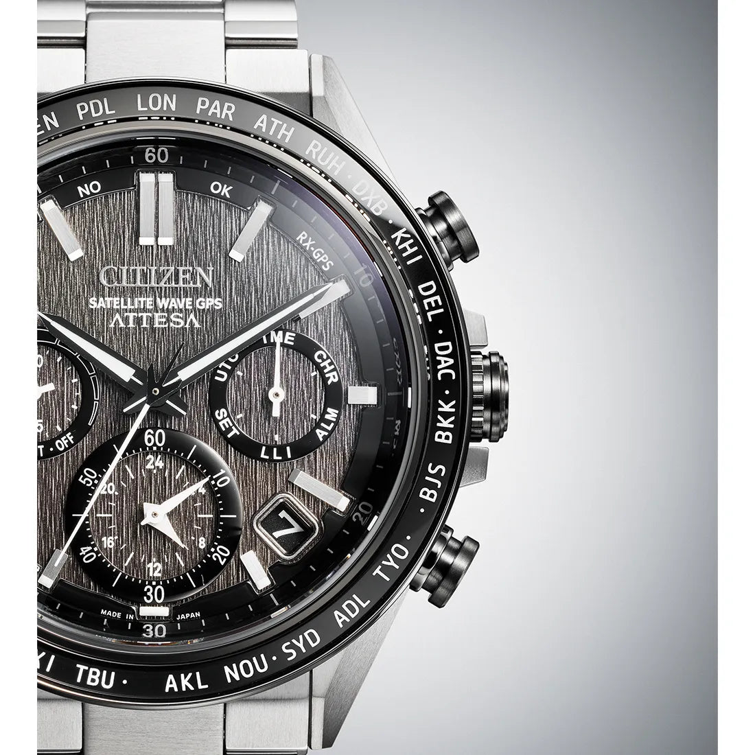 CC4058-67X ACT Line|アテッサ – アイアイイスズ CC4058-67X ACT Line|アテッサ – アイアイイスズ