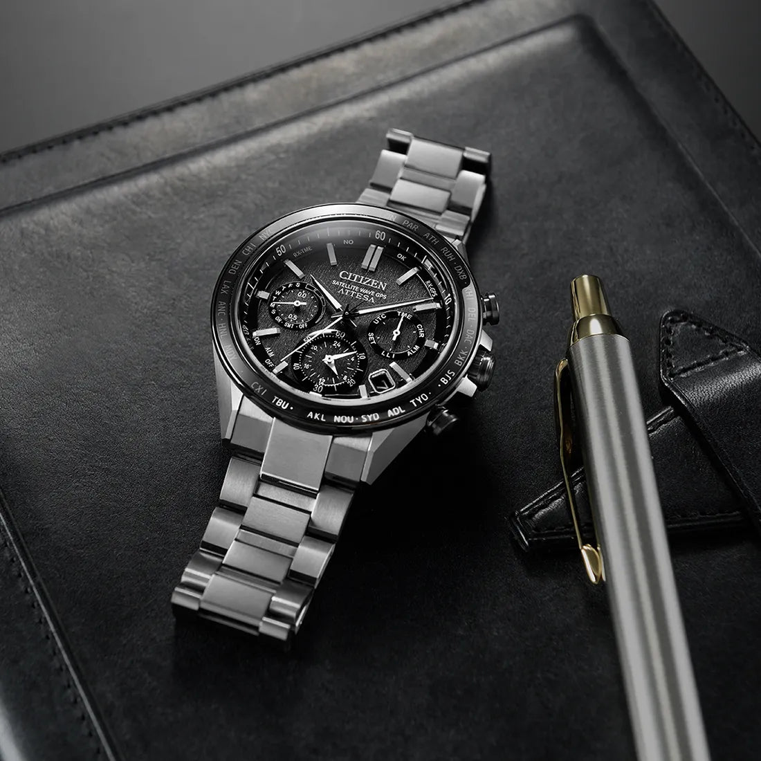 CC4058-67X ACT Line|アテッサ – アイアイイスズ CC4058-67X ACT Line|アテッサ – アイアイイスズ