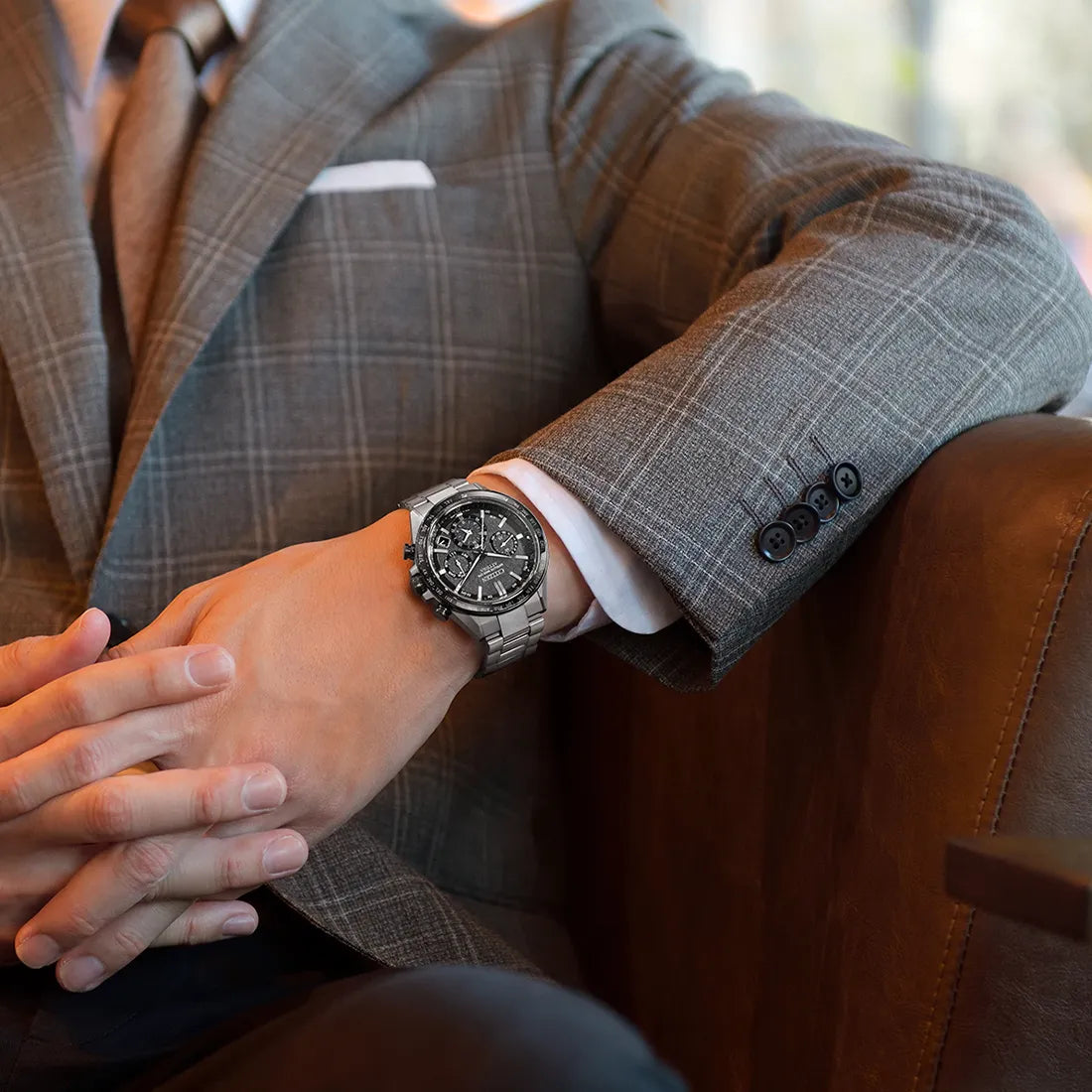 アデジャス News - Audemars Royal Oak Tourbillon Extra-Thin RD#3 37mm 26660ST