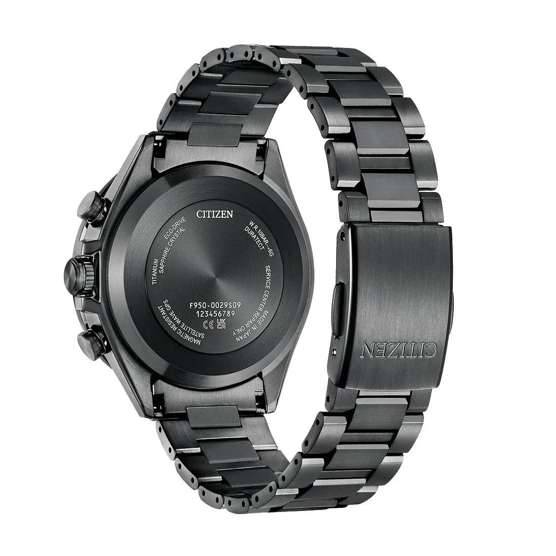 ACT Line / ブラックチタン™シリーズ ※ノベルティプレゼント