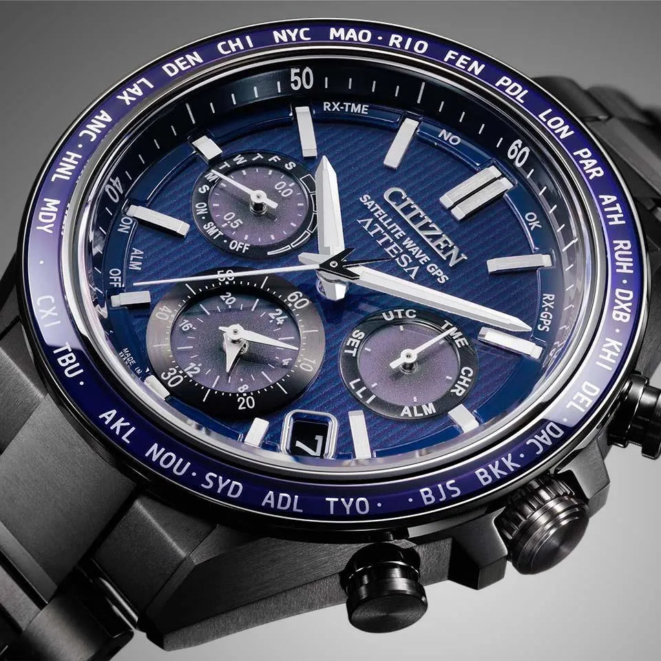 ACT Line / ブラックチタン™シリーズ ※ノベルティプレゼント