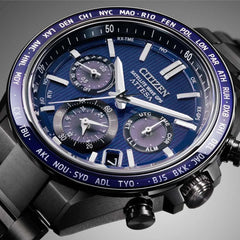 ACT Line / ブラックチタン™シリーズ ※ノベルティプレゼント