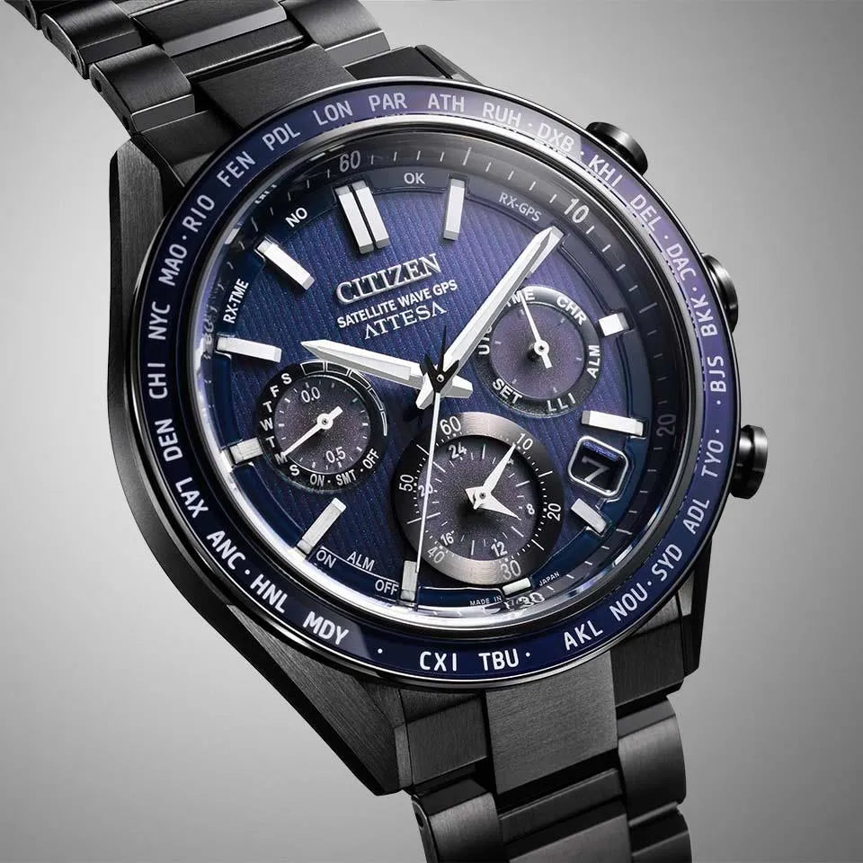 ACT Line / ブラックチタン™シリーズ ※ノベルティプレゼント