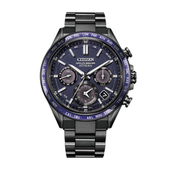 CC4059-64L ACT Line / ブラックチタンシリーズ｜アテッサ – アイアイ