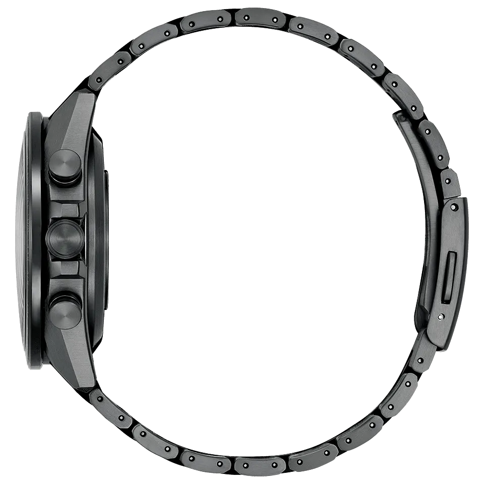 ACT Line / ブラックチタン™シリーズ HAKUTO-R / 世界限定2,300本