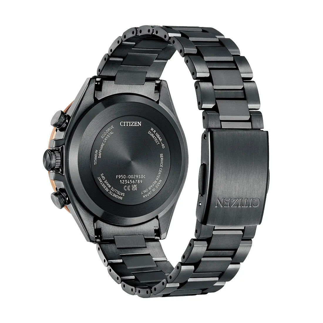 ACT Line / ブラックチタン™シリーズ ※ノベルティプレゼント