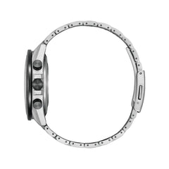 ACT Line エコ・ドライブGPS衛星電波時計 ダブルダイレクトフライト UNITE with BLUE ※ノベルティプレゼント