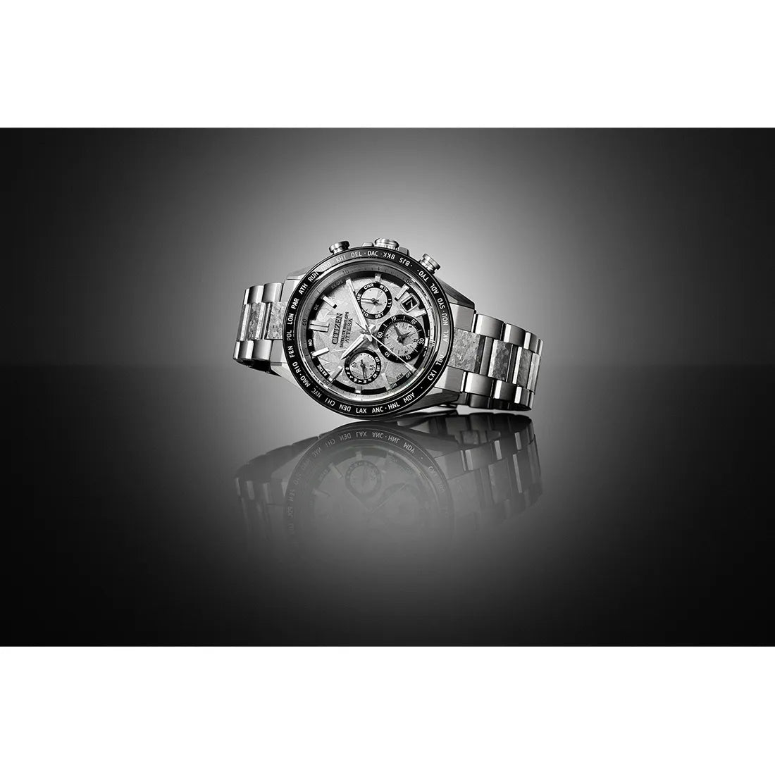 ACT Line Platinum Shine Collection / 世界限定2,200本