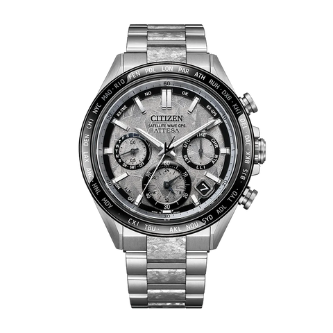 ACT Line Platinum Shine Collection / 世界限定2,200本 ※ノベルティプレゼント