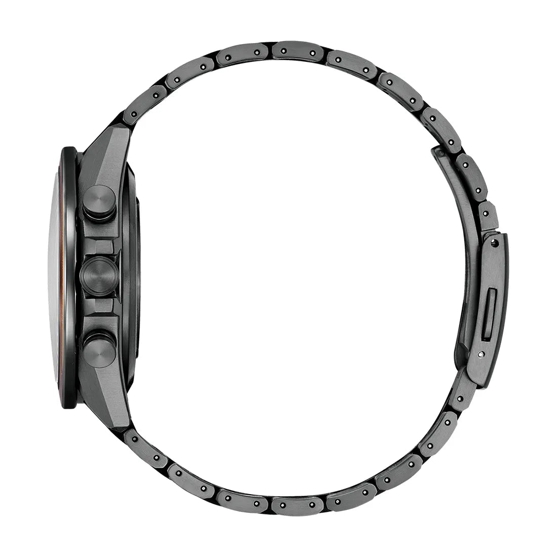 ACT Line Black Titanium™ Series “Shades of Red” / 世界限定1,800本