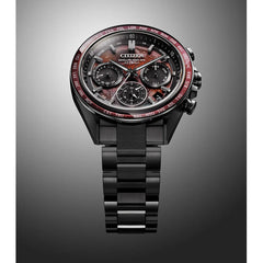 【予約注文】ACT Line Black Titanium™ Series “Shades of Red” / 世界限定1,800本