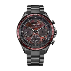 【予約注文】ACT Line Black Titanium™ Series “Shades of Red” / 世界限定1,800本