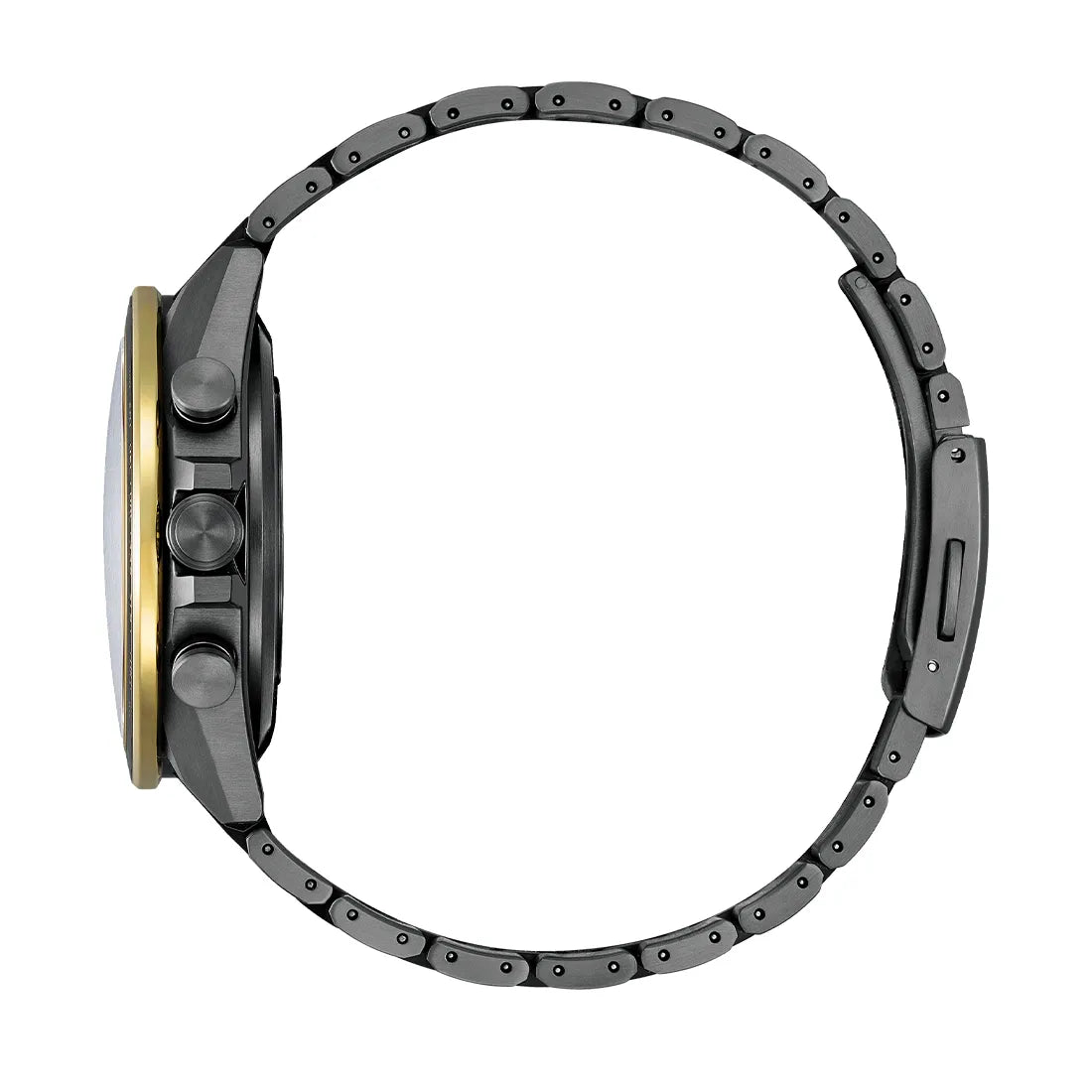 【予約注文】LIGHT in BLACK Eco-Drive 50th Anniversary Edition