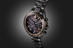 【予約注文】LIGHT in BLACK Eco-Drive 50th Anniversary Edition