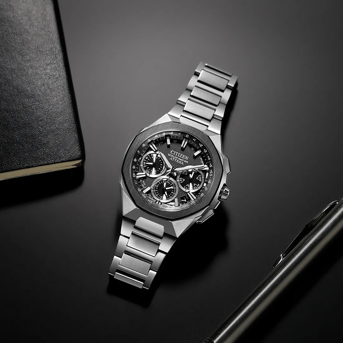 ACT Line ※ノベルティプレゼント