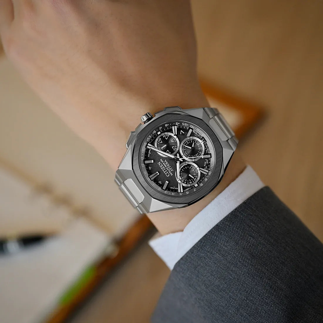 ACT Line ※ノベルティプレゼント